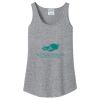 Women's Core Cotton Tank Top Thumbnail