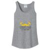 Women's Core Cotton Tank Top Thumbnail