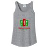 Women's Core Cotton Tank Top Thumbnail
