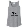 Women's Core Cotton Tank Top Thumbnail