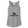 Women's Core Cotton Tank Top Thumbnail