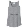 Women's Core Cotton Tank Top Thumbnail