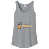 Women's Core Cotton Tank Top Thumbnail