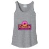 Women's Core Cotton Tank Top Thumbnail