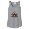 Women's Core Cotton Tank Top Thumbnail