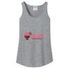Women's Core Cotton Tank Top Thumbnail