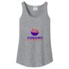 Women's Core Cotton Tank Top Thumbnail