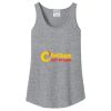 Women's Core Cotton Tank Top Thumbnail
