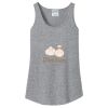 Women's Core Cotton Tank Top Thumbnail