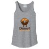 Women's Core Cotton Tank Top Thumbnail