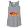 Women's Core Cotton Tank Top Thumbnail