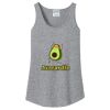 Women's Core Cotton Tank Top Thumbnail