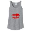Women's Core Cotton Tank Top Thumbnail