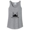 Women's Core Cotton Tank Top Thumbnail