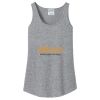 Women's Core Cotton Tank Top Thumbnail