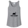 Women's Core Cotton Tank Top Thumbnail