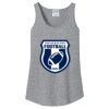 Women's Core Cotton Tank Top Thumbnail
