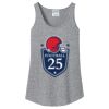 Women's Core Cotton Tank Top Thumbnail