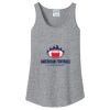 Women's Core Cotton Tank Top Thumbnail