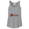 Women's Core Cotton Tank Top Thumbnail