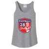 Women's Core Cotton Tank Top Thumbnail