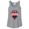 Women's Core Cotton Tank Top Thumbnail
