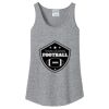 Women's Core Cotton Tank Top Thumbnail