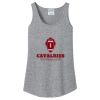 Women's Core Cotton Tank Top Thumbnail
