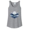Women's Core Cotton Tank Top Thumbnail