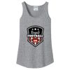 Women's Core Cotton Tank Top Thumbnail