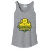 Women's Core Cotton Tank Top Thumbnail