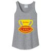 Women's Core Cotton Tank Top Thumbnail