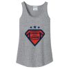 Women's Core Cotton Tank Top Thumbnail