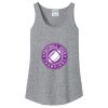 Women's Core Cotton Tank Top Thumbnail