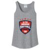 Women's Core Cotton Tank Top Thumbnail