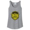 Women's Core Cotton Tank Top Thumbnail