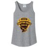 Women's Core Cotton Tank Top Thumbnail
