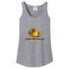 Women's Core Cotton Tank Top Thumbnail