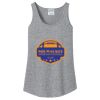 Women's Core Cotton Tank Top Thumbnail
