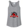 Women's Core Cotton Tank Top Thumbnail