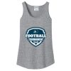 Women's Core Cotton Tank Top Thumbnail