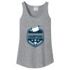Women's Core Cotton Tank Top Thumbnail