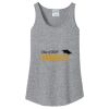 Women's Core Cotton Tank Top Thumbnail