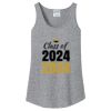 Women's Core Cotton Tank Top Thumbnail