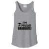 Women's Core Cotton Tank Top Thumbnail