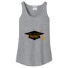 Women's Core Cotton Tank Top Thumbnail