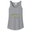 Women's Core Cotton Tank Top Thumbnail