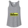 Women's Core Cotton Tank Top Thumbnail