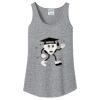 Women's Core Cotton Tank Top Thumbnail