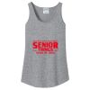 Women's Core Cotton Tank Top Thumbnail